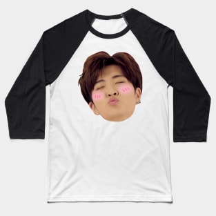 Youngjae Blush | Got7 Baseball T-Shirt